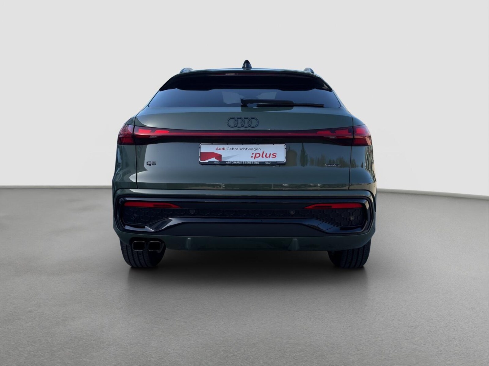 Audi Q5 Sportback – Bild 6