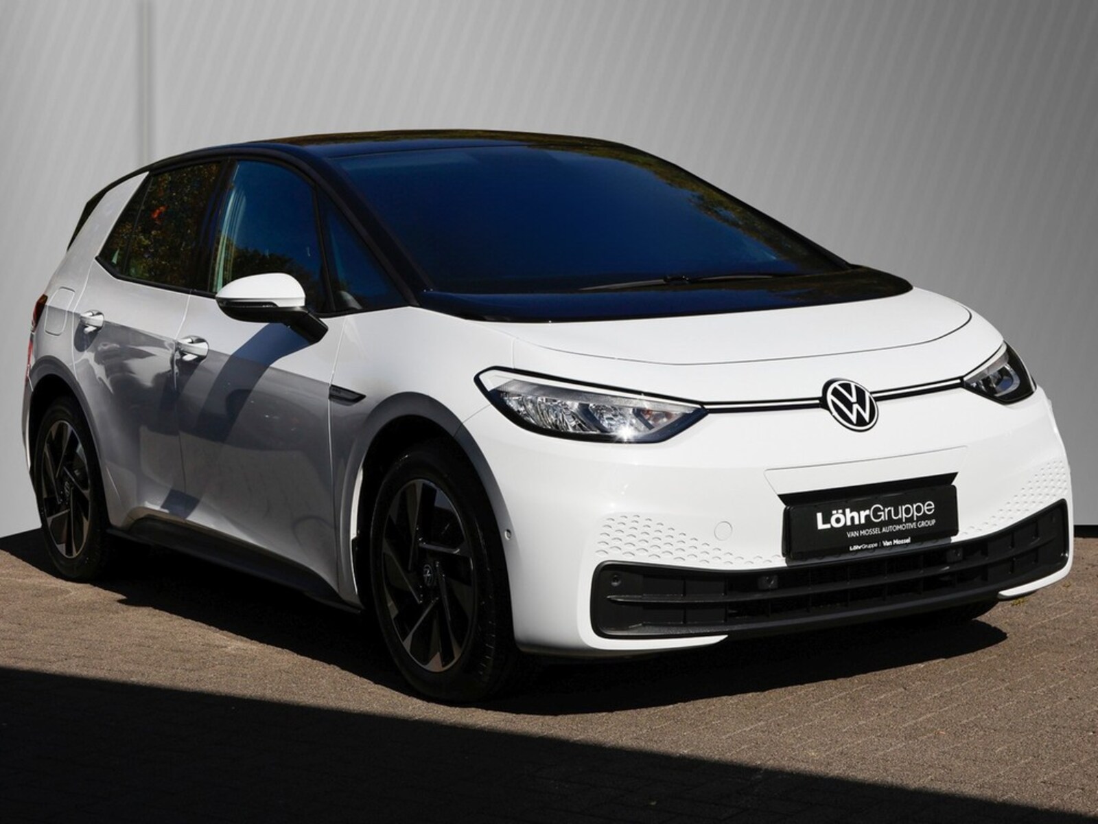 Volkswagen ID.3 – Bild 3