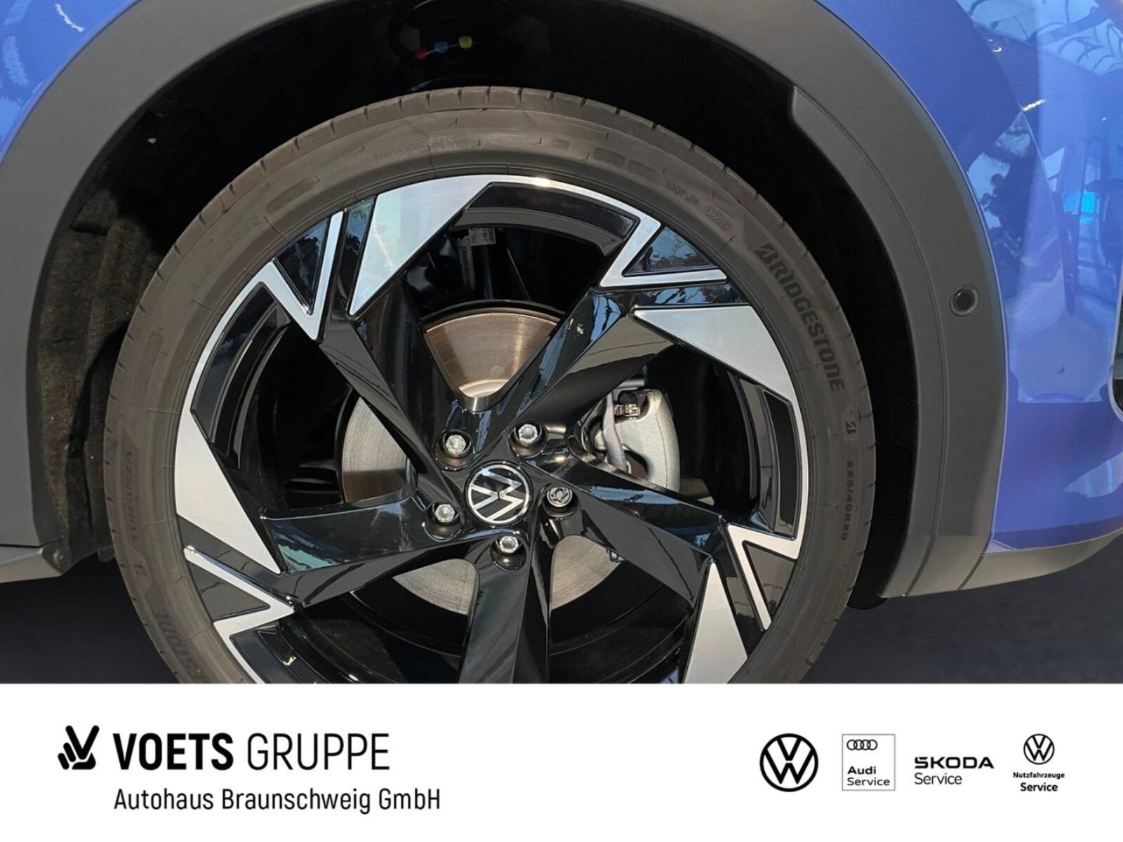 Volkswagen T-Roc – Bild 6