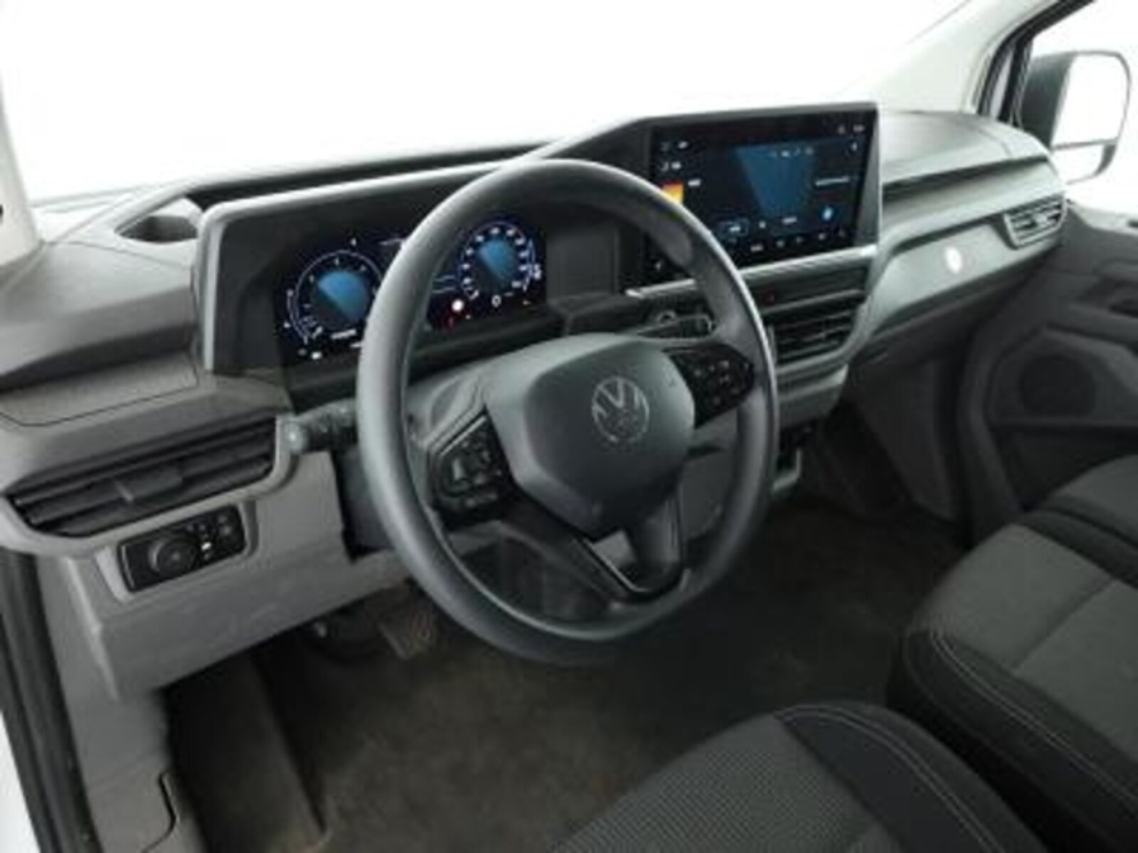 Volkswagen Transporter Kasten langer Radstand – Bild 8