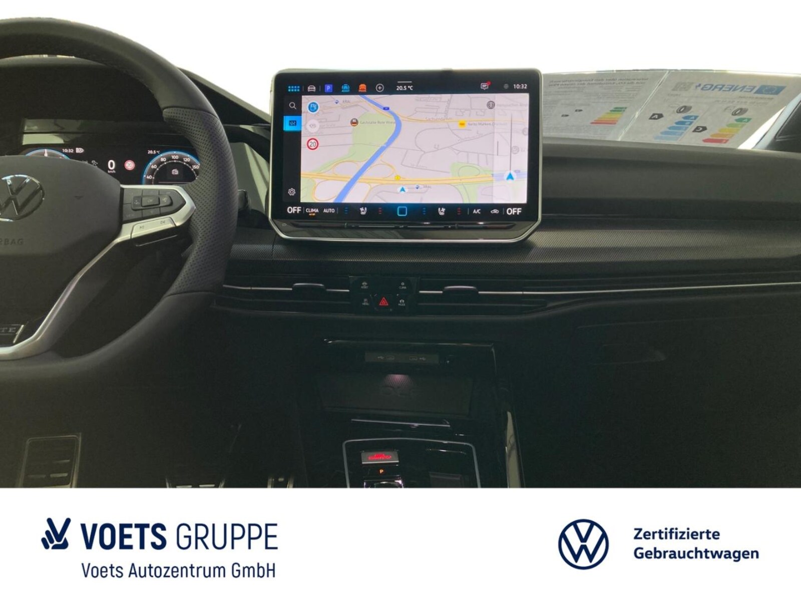 Volkswagen Golf – Bild 8