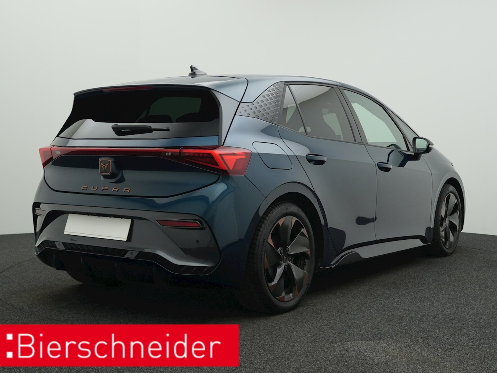 CUPRA Born – Bild 5