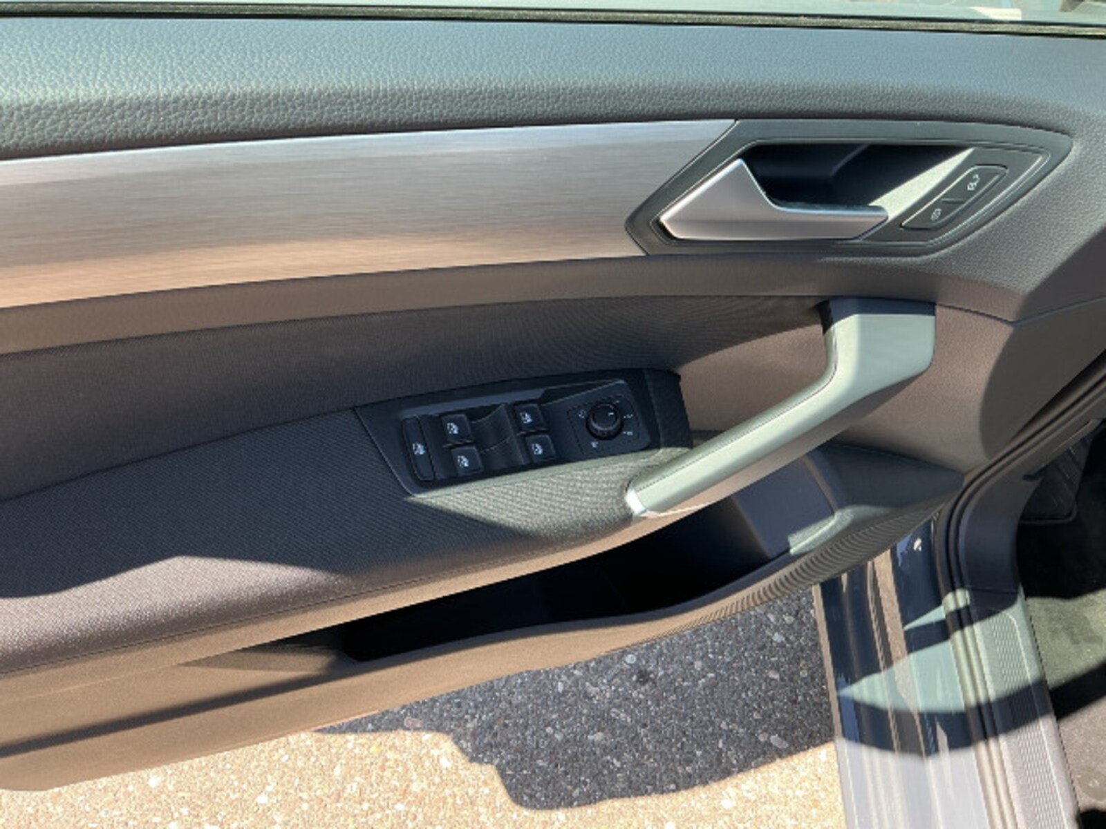 Volkswagen Touran – Bild 25