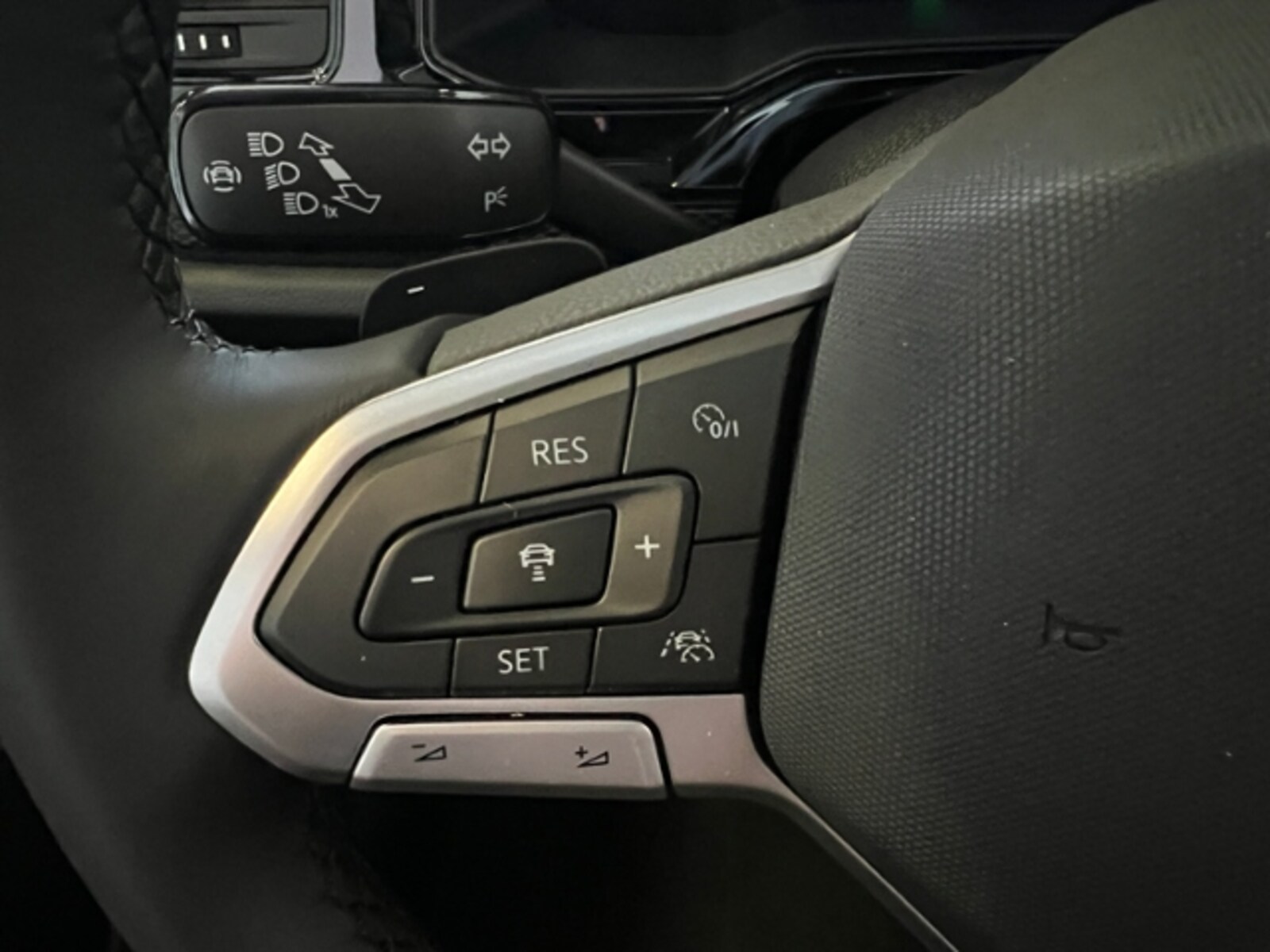 Volkswagen Taigo – Bild 19