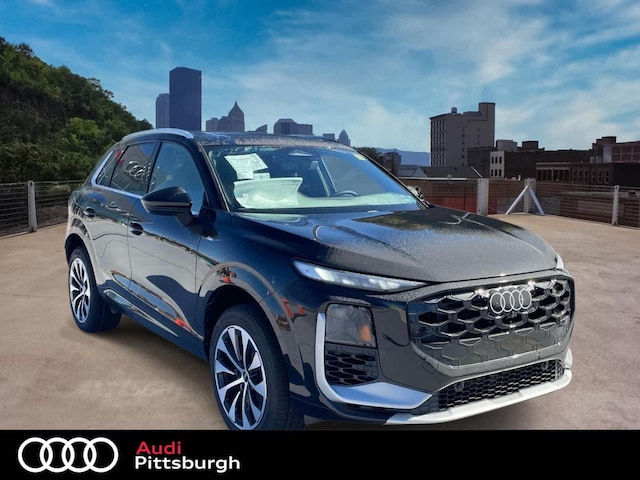 Photo of 2027 Audi Q3 SUV