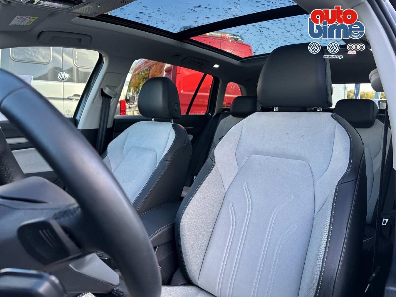 Volkswagen Golf Variant – Bild 14