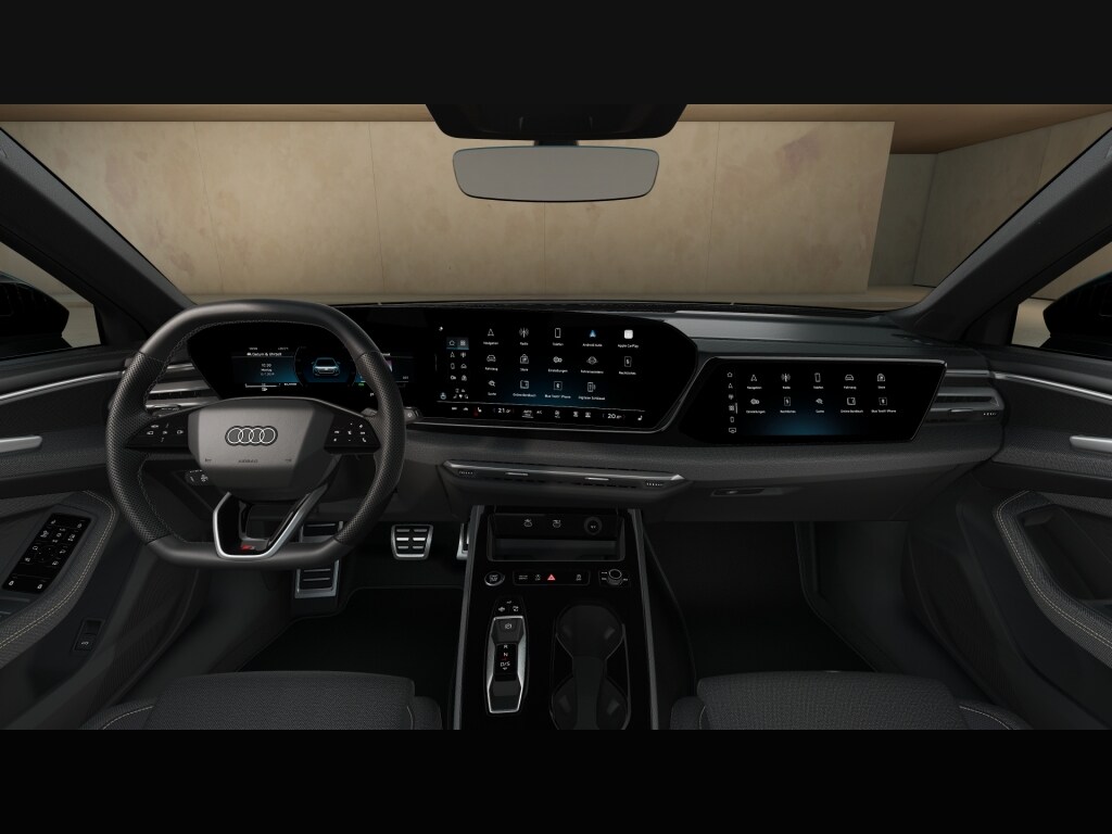 Image about Audi A5 Avant TFSI 150 kW S tronic