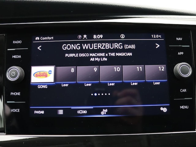 Volkswagen T6.1 California