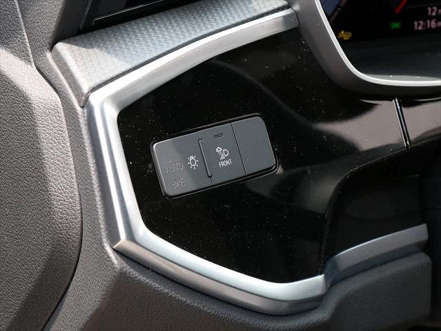 2025 AUDI Q3 - Image 26