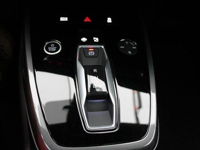 Image about Audi Q4 Sportback e-tron 40 e-tron