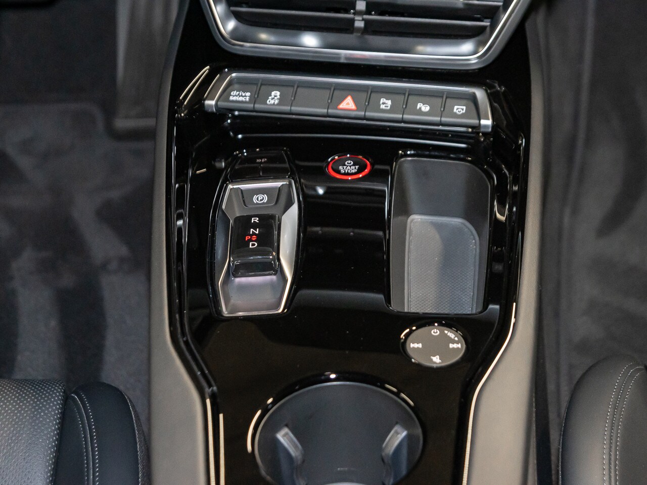 Image about Audi e-tron GT e-tron quattro