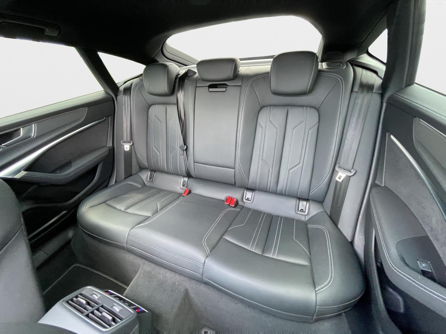 Image about Audi A7 Sportback TFSI e 50 TFSI e quattro S tronic