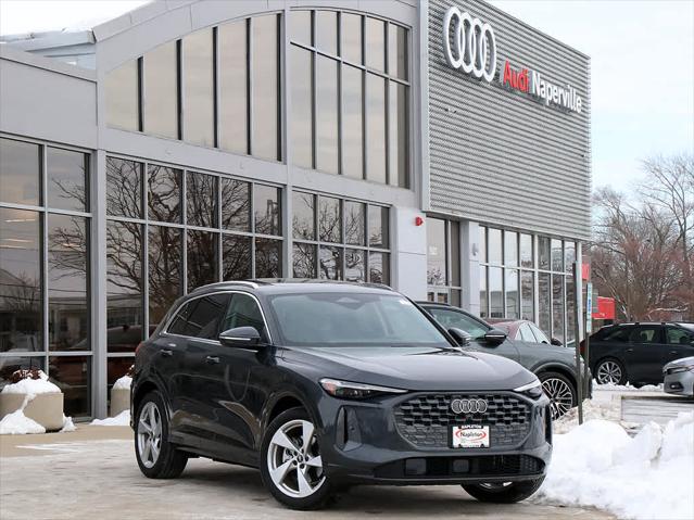 2025 AUDI Q5 - Image 1