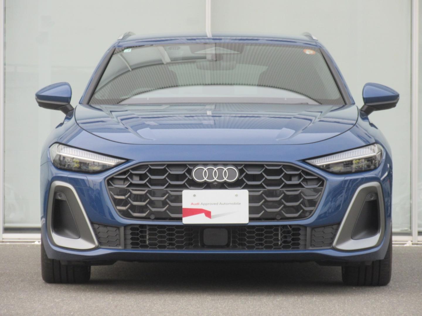 Image about Audi A5 Avant TDI quattro 150 kW S tronic