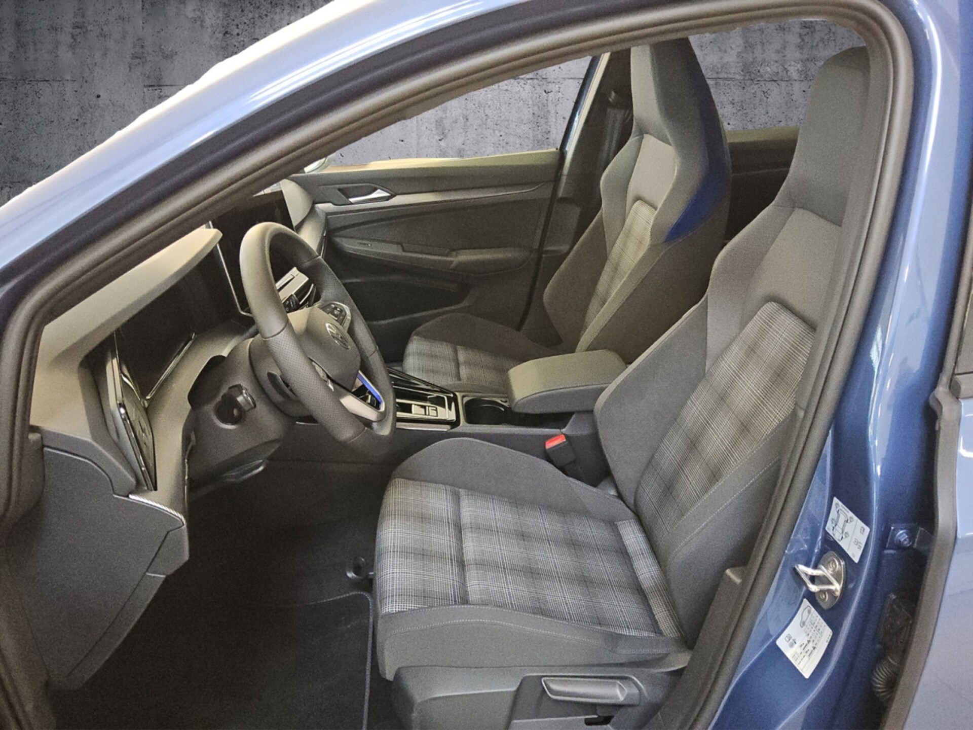 Volkswagen Golf GTE