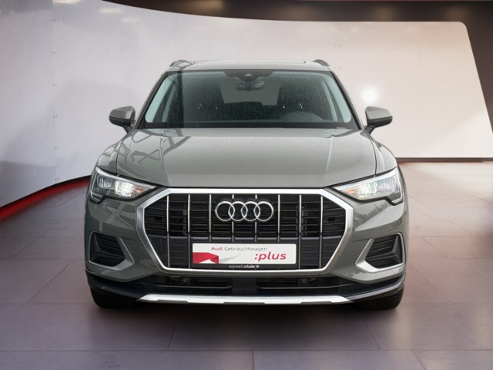 Audi Q3 – Bild 6