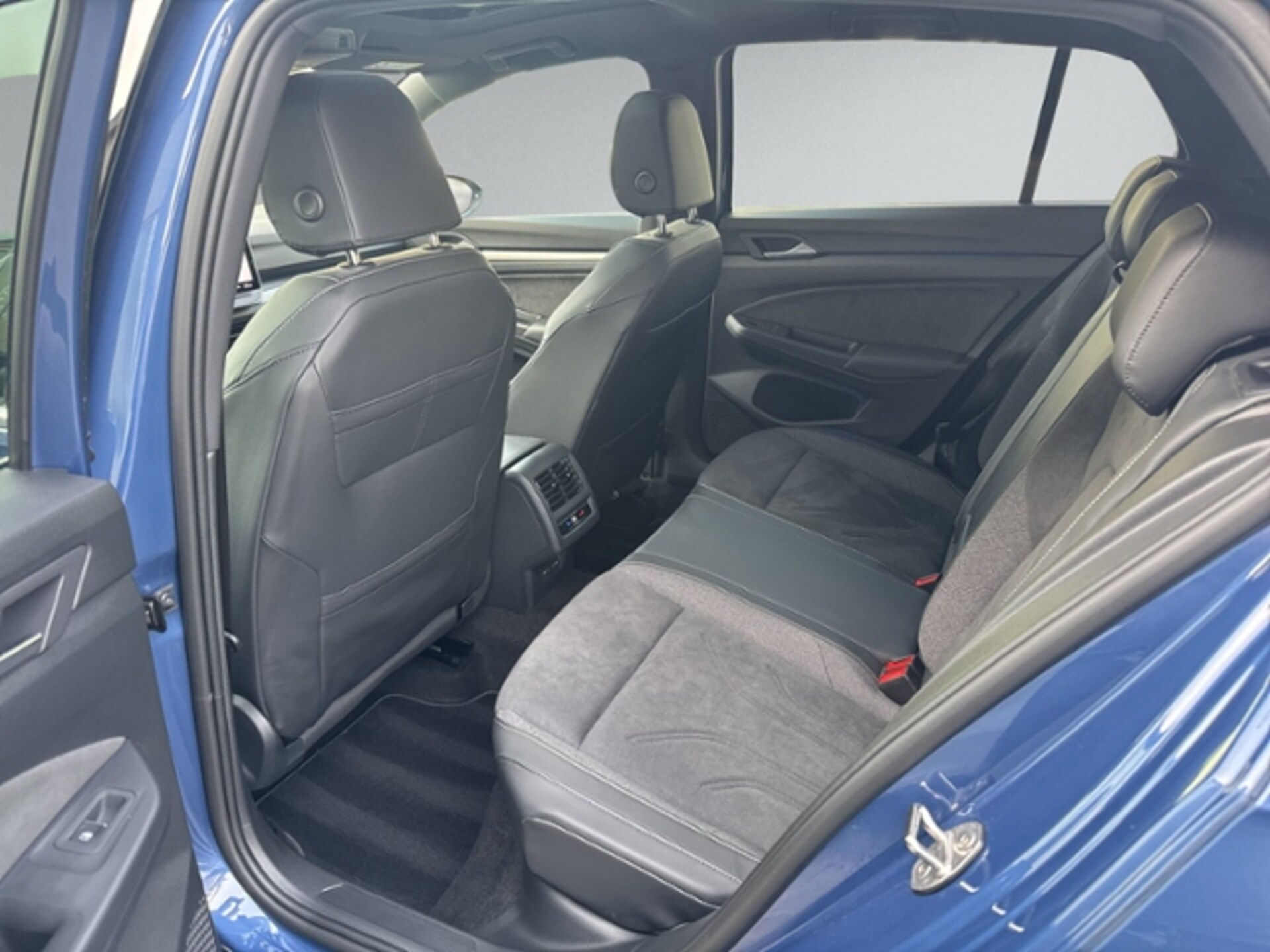 Volkswagen Golf Style