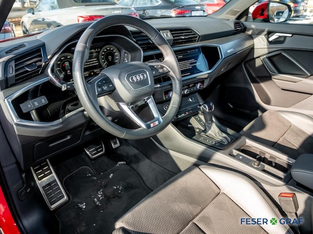 Audi Q3 TFSI E 45 TFSI E S Tronic -  - Joinsteer - #2