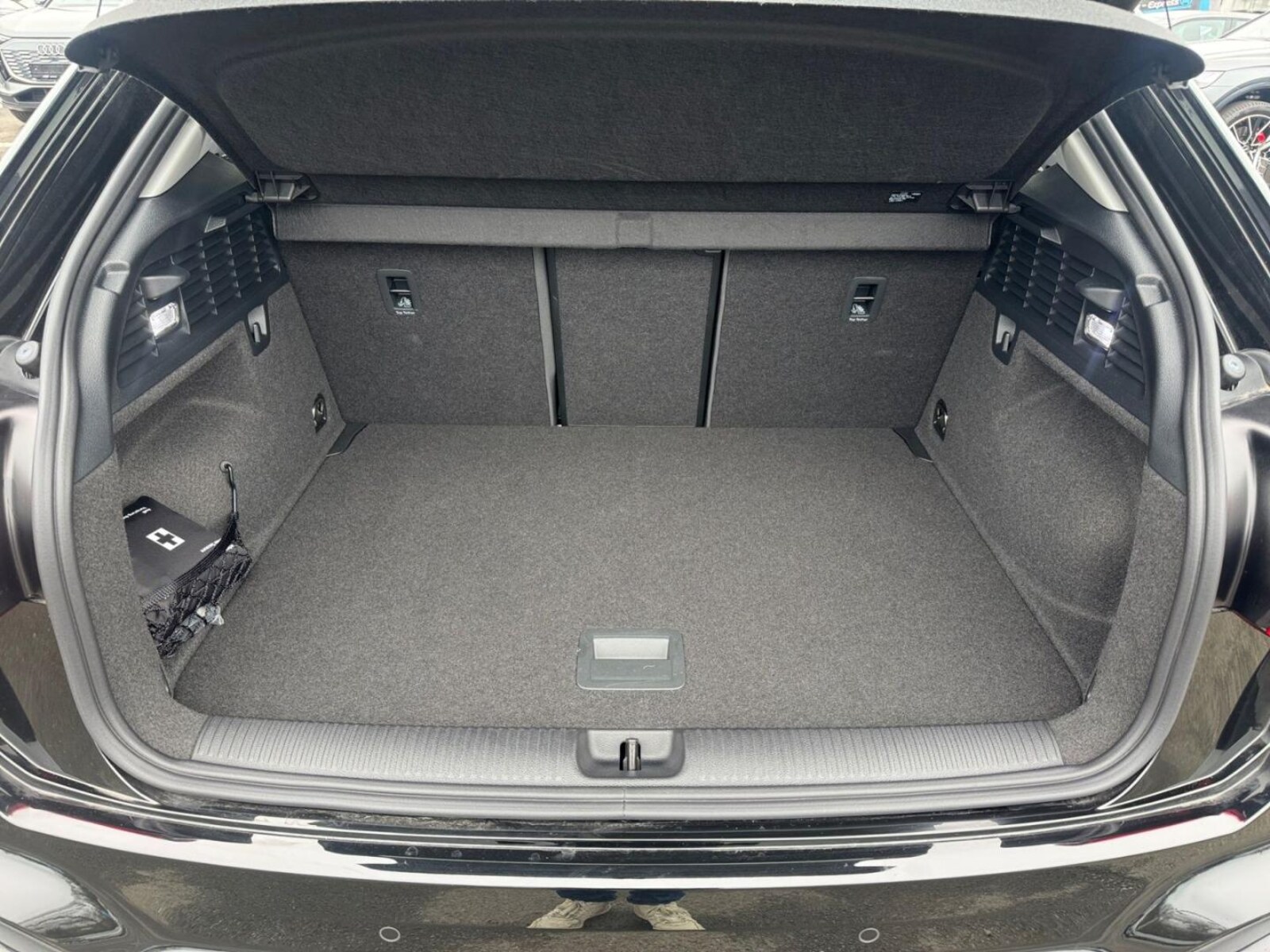 Audi Q2 – Bild 11