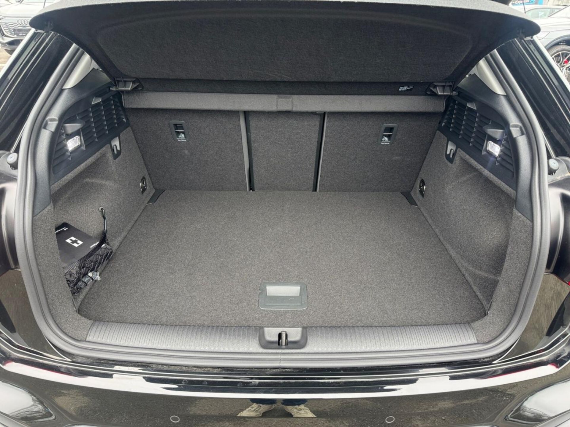 Audi Q2 S line