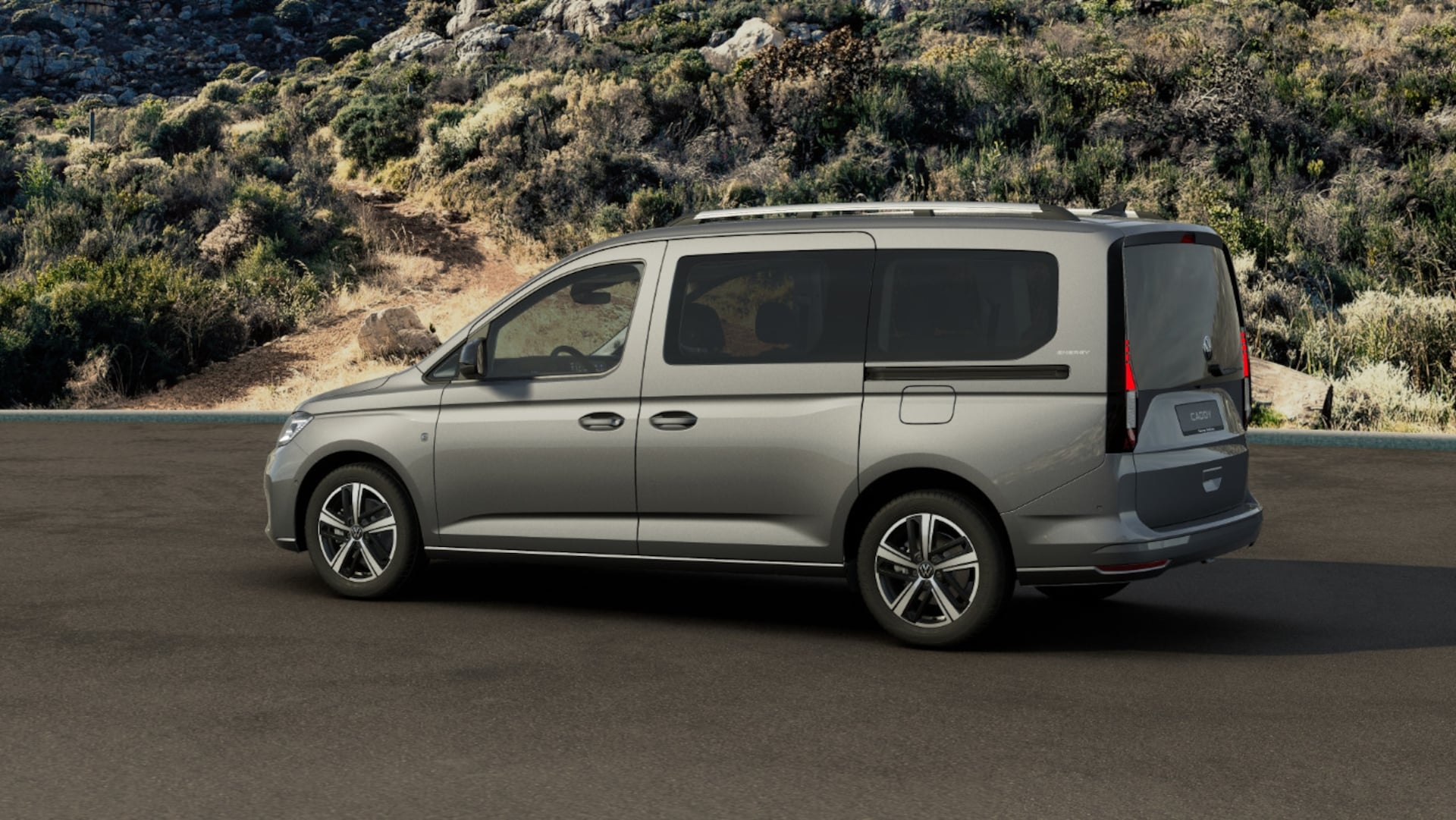 Volkswagen Caddy ENERGY