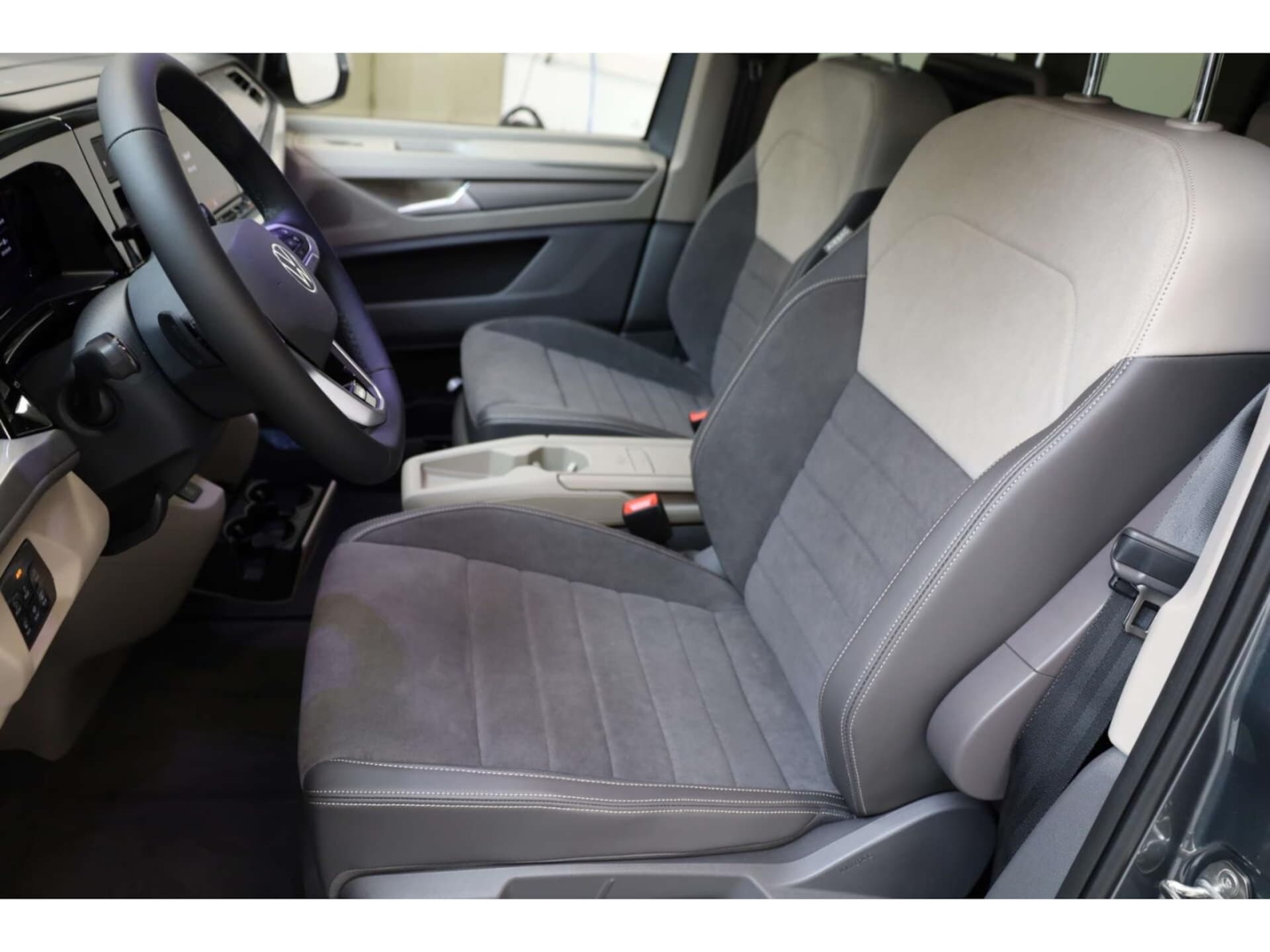 Volkswagen Multivan Langversion Life