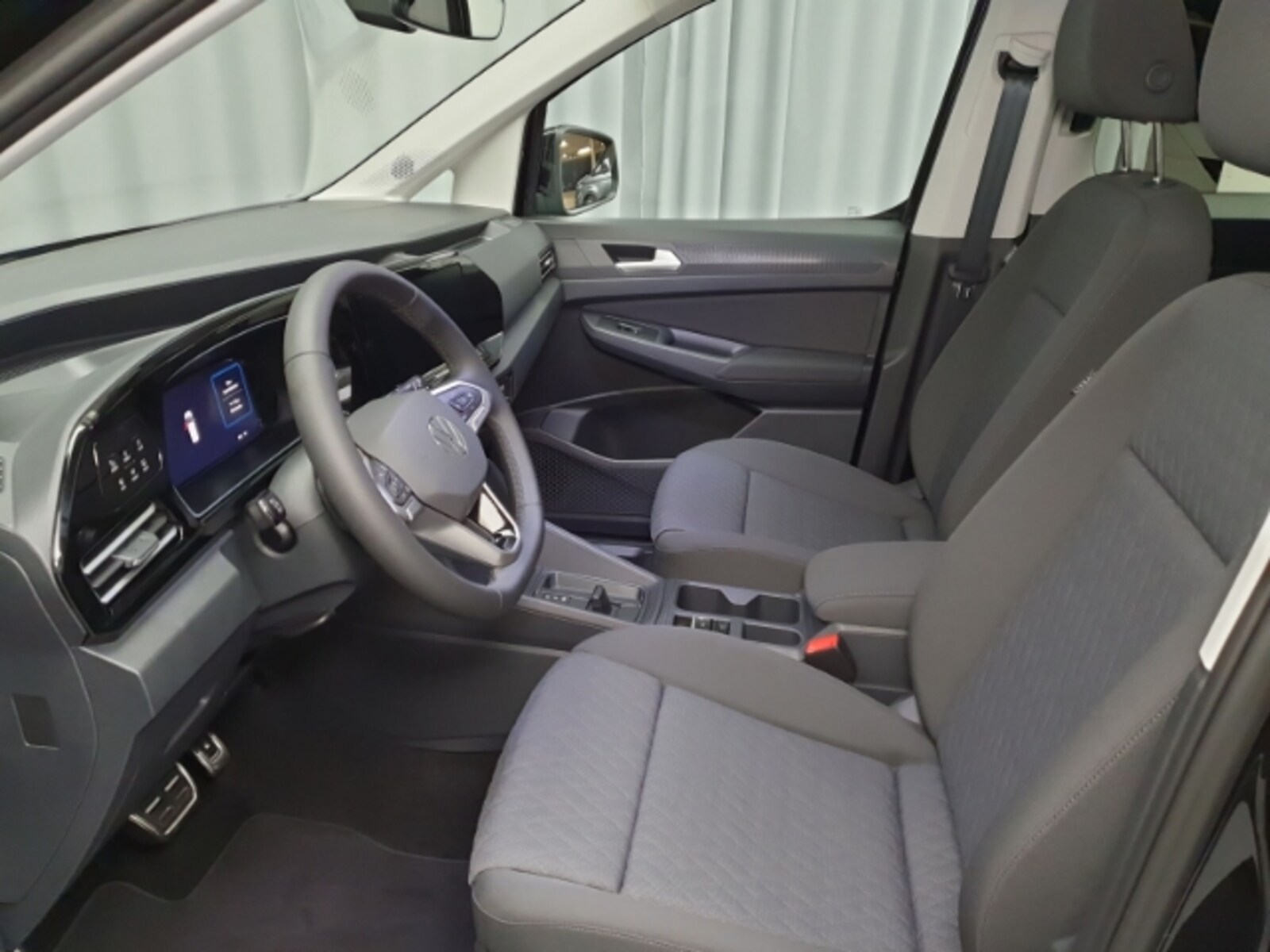 Volkswagen Caddy Maxi – Bild 7