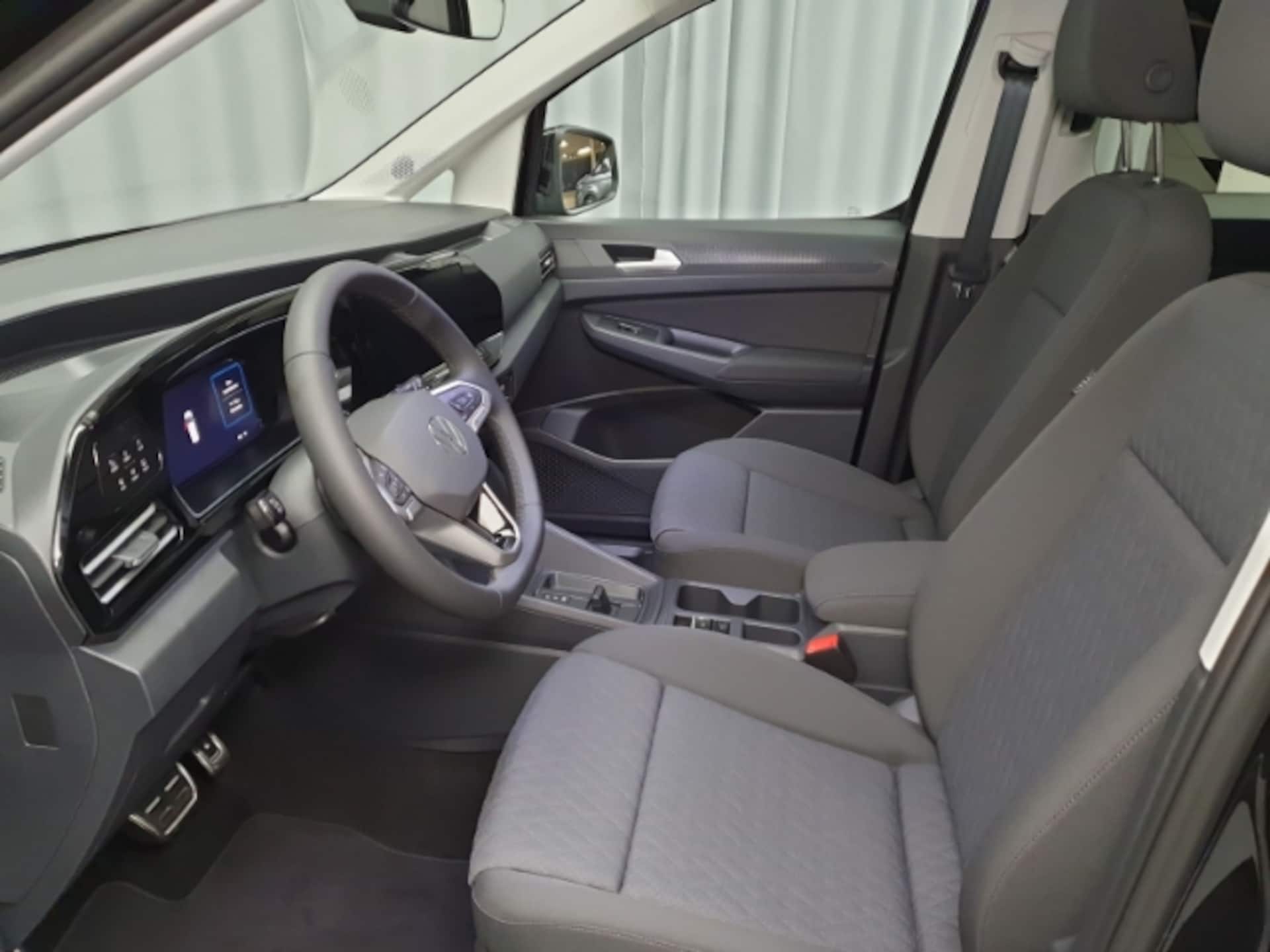 Volkswagen Caddy Maxi Life