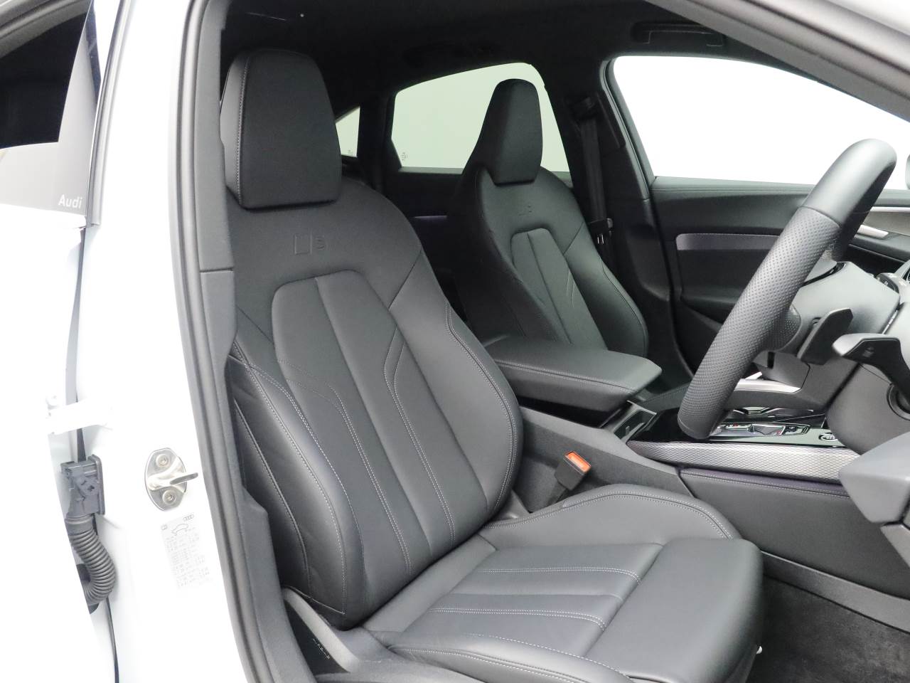 Audi A5 Sedan TFSI quattro 150kW for more details contact your dealer