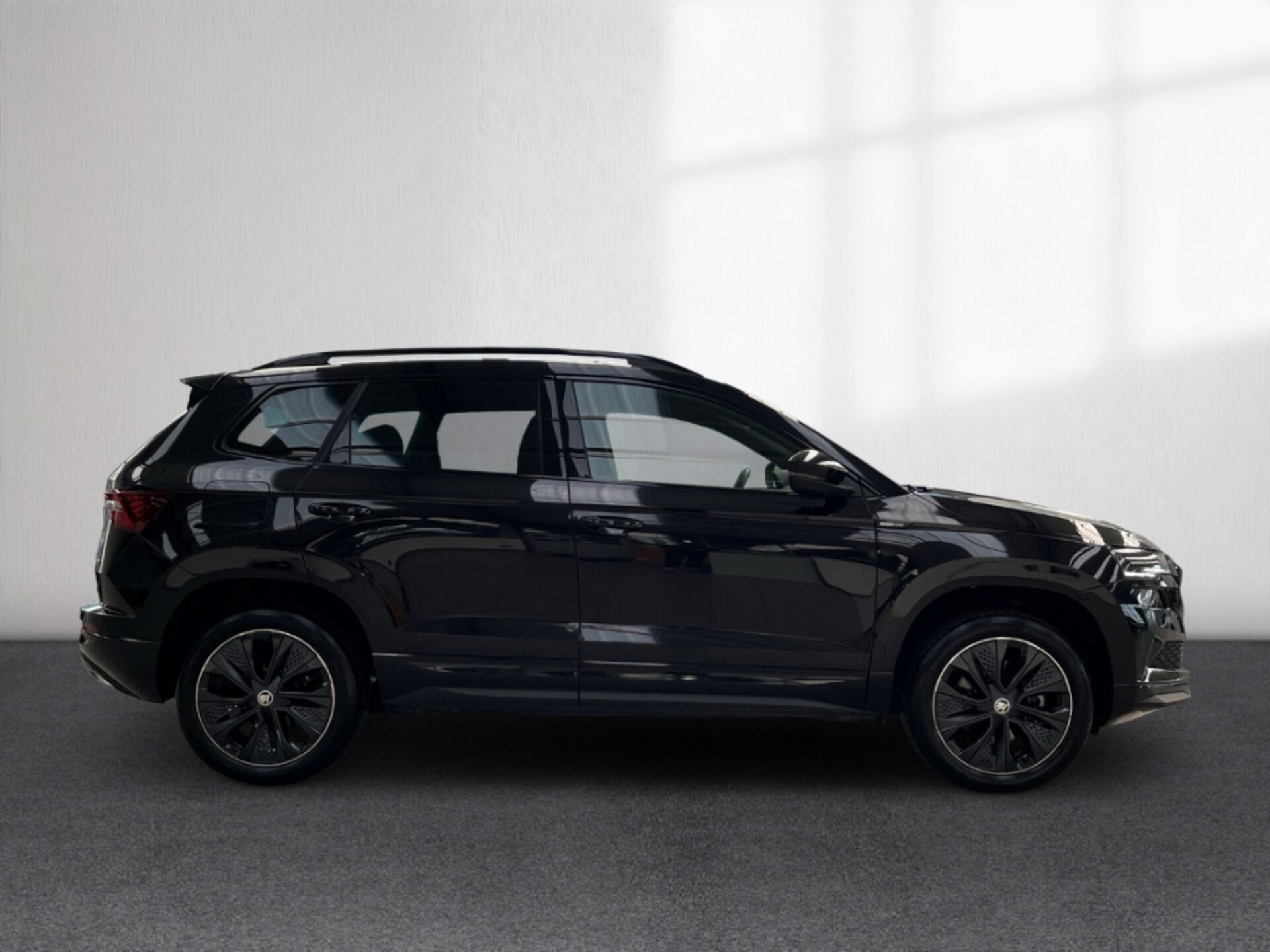 Skoda Karoq Sportline