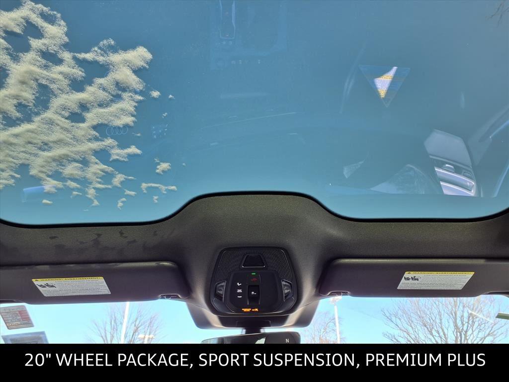 2025 Audi S5 Premium Plus - Photo 21