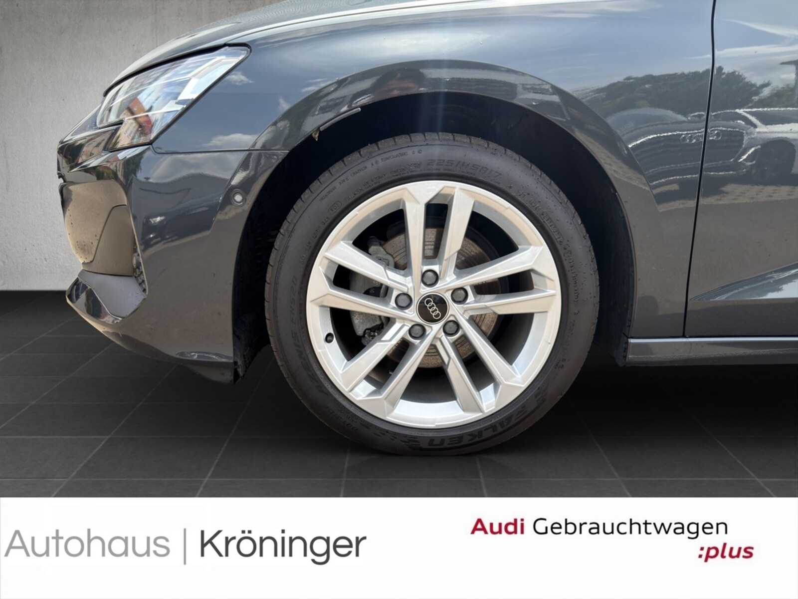 Audi A3 Sportback – Bild 20