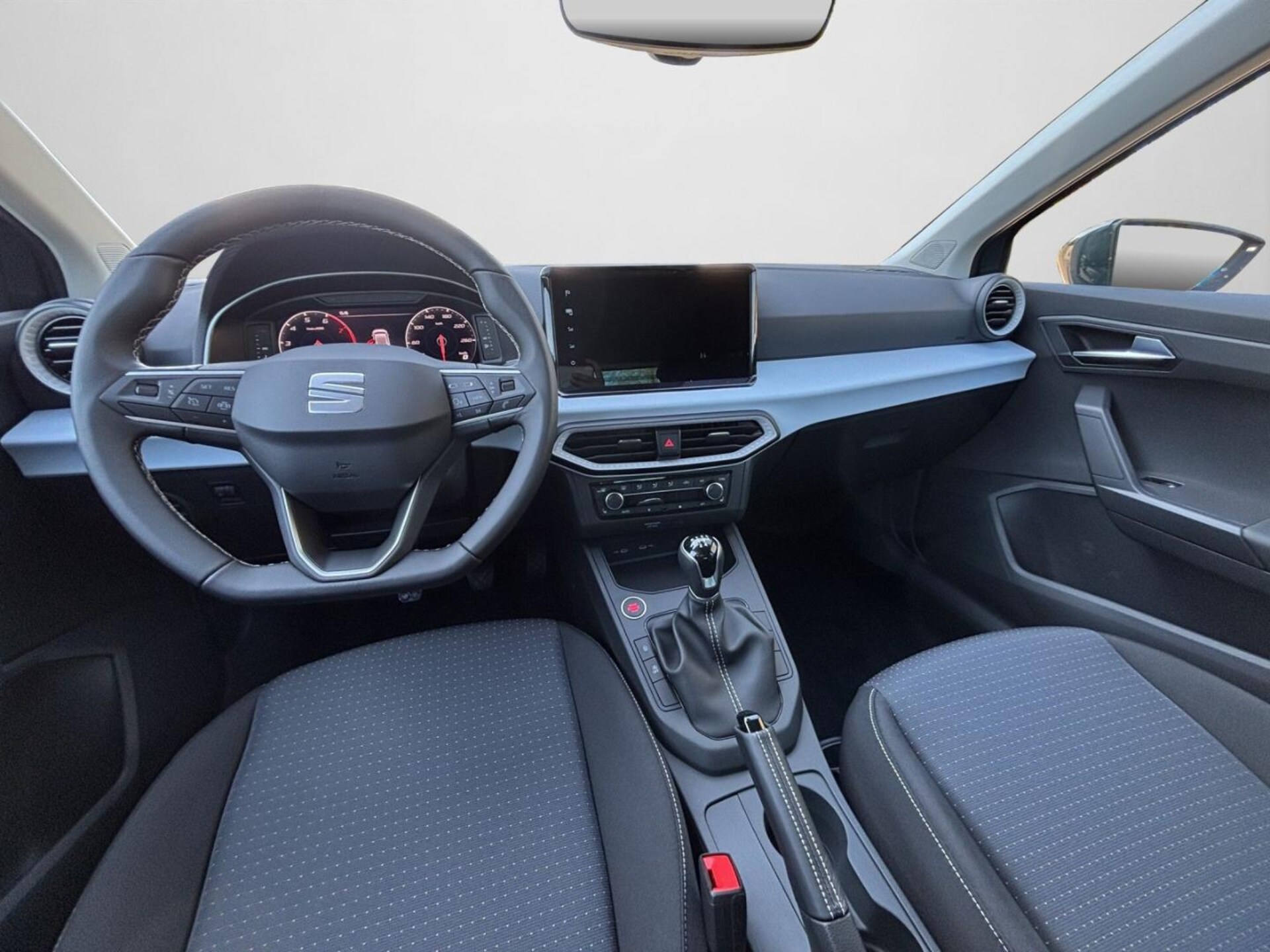SEAT Ibiza Style