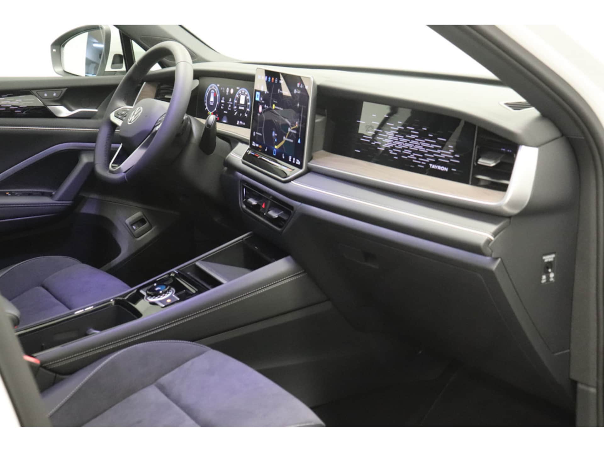 Volkswagen Tayron Elegance