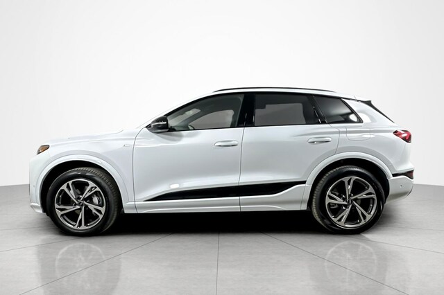 2027 Audi Q6 e-tron