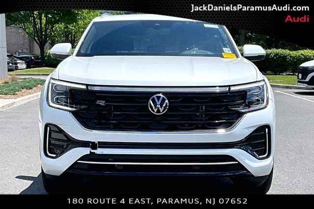 2024 Volkswagen Atlas Cross Sport
