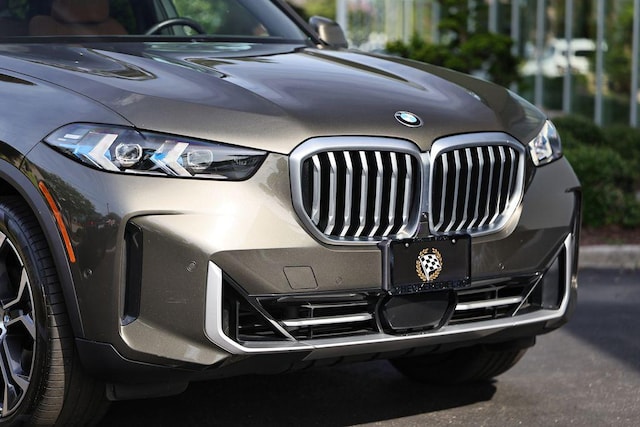 2024 BMW X5