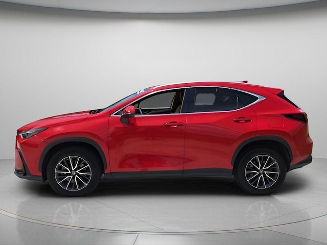 2023 Lexus NX 350