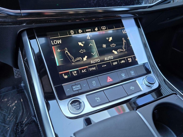 2026 Audi Q7 Premium Plus - Photo 23