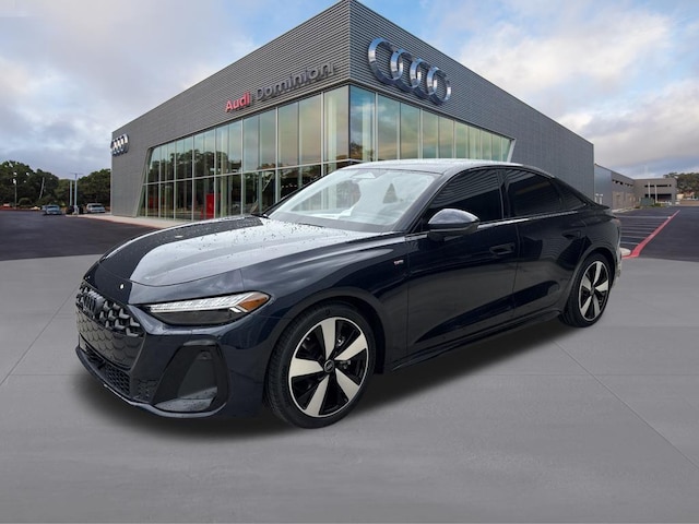 2026 Audi A5 Sedan
