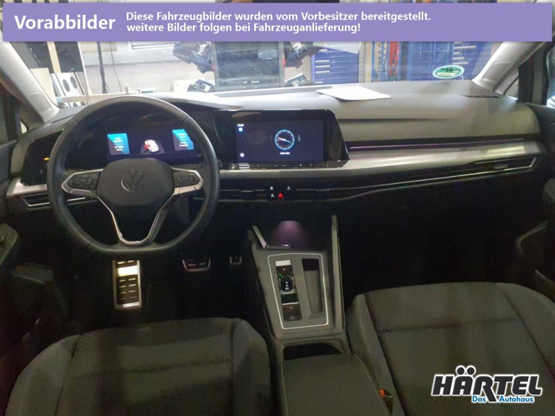 Volkswagen Golf Active