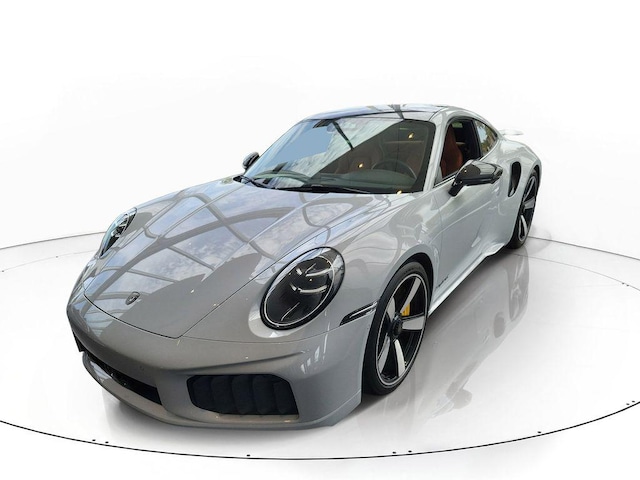 2026 Porsche