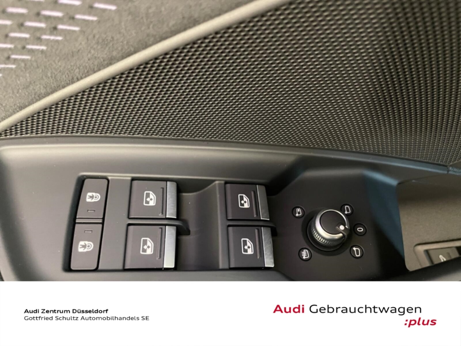 Audi S3 Sportback – Bild 11