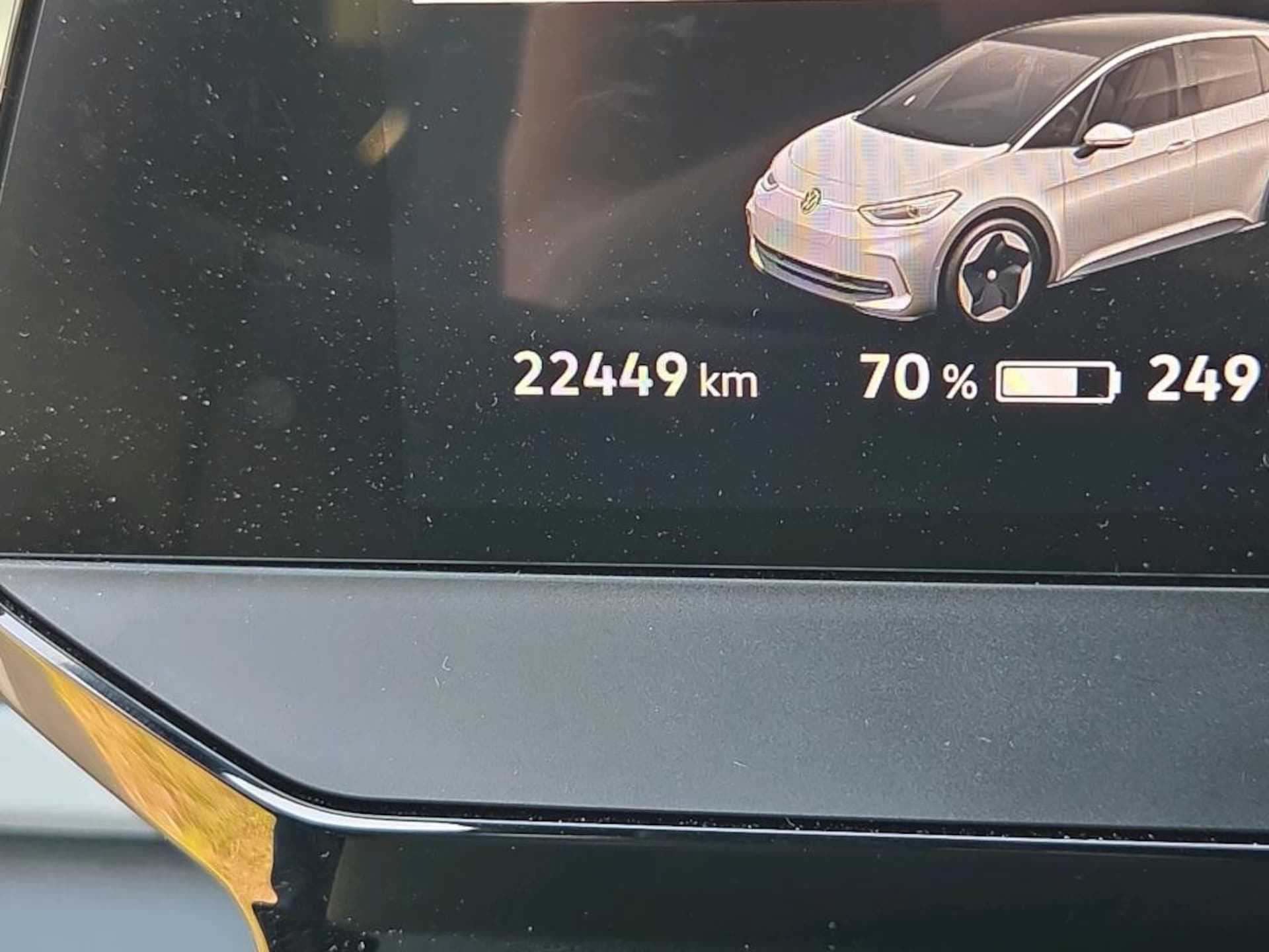 Volkswagen ID.3 MOVE Pro