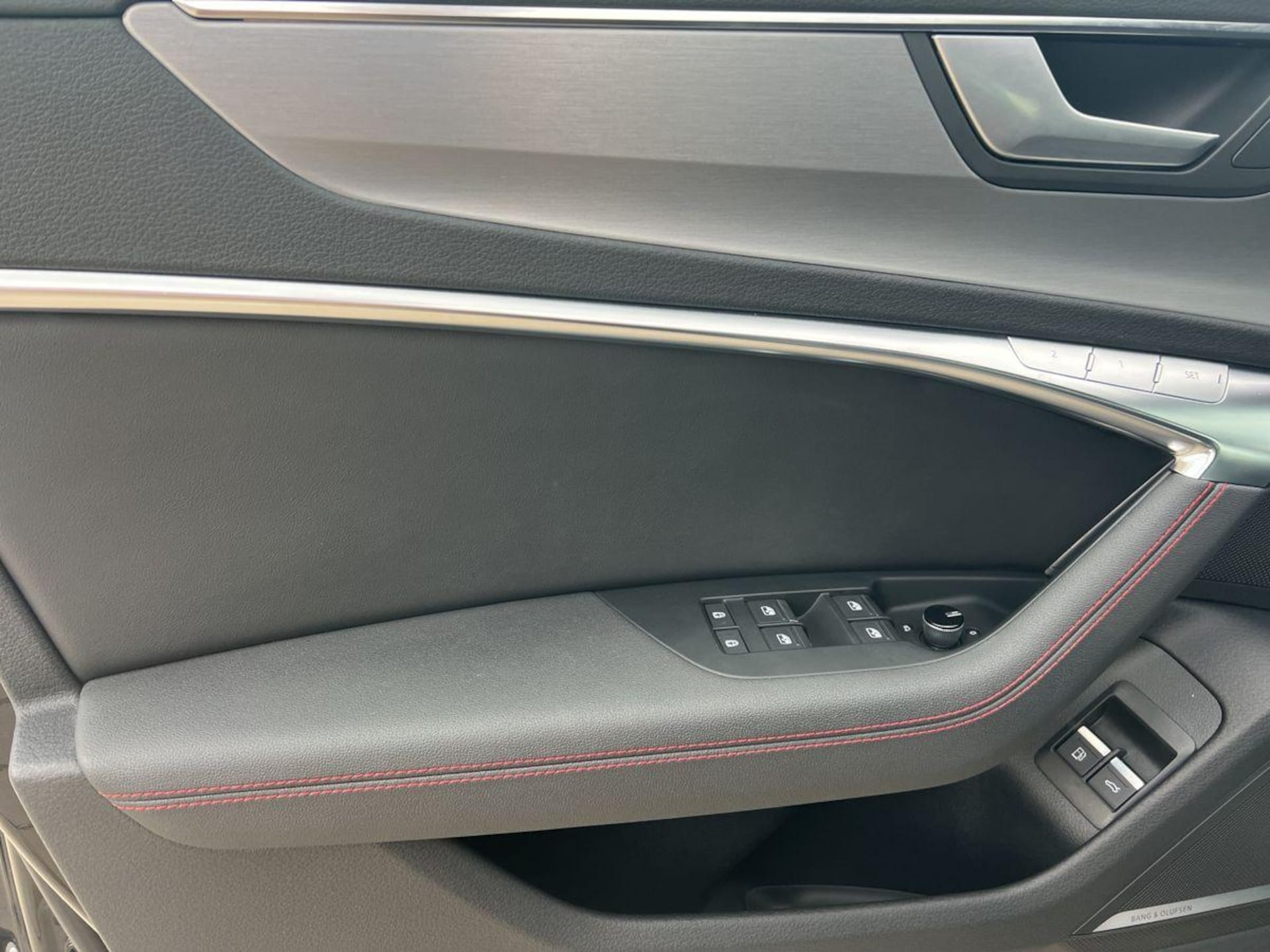 Audi A6 Avant TFSI e Design