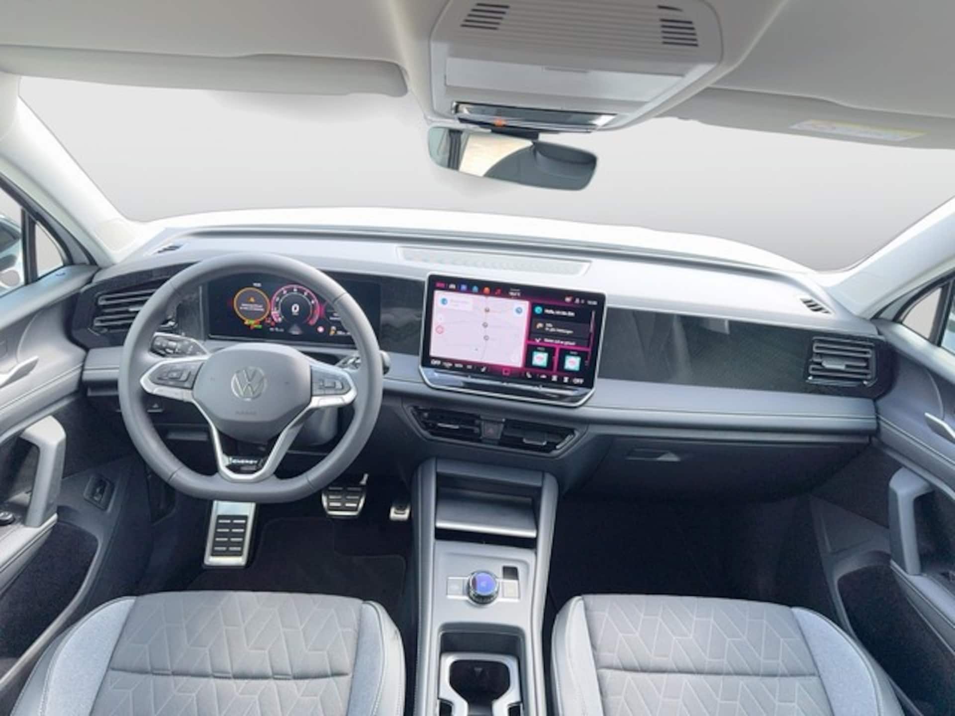 Volkswagen Tiguan ENERGY