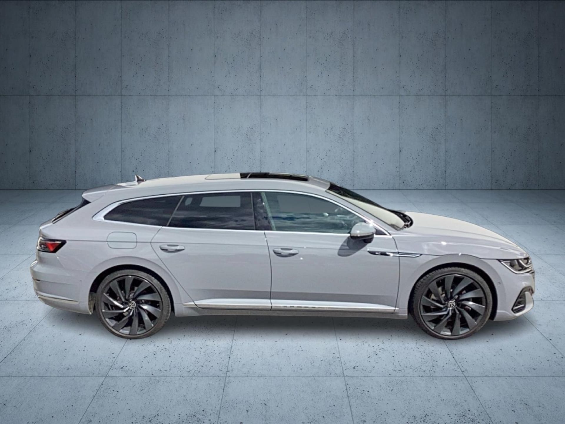 Volkswagen Arteon Shooting Brake R-Line