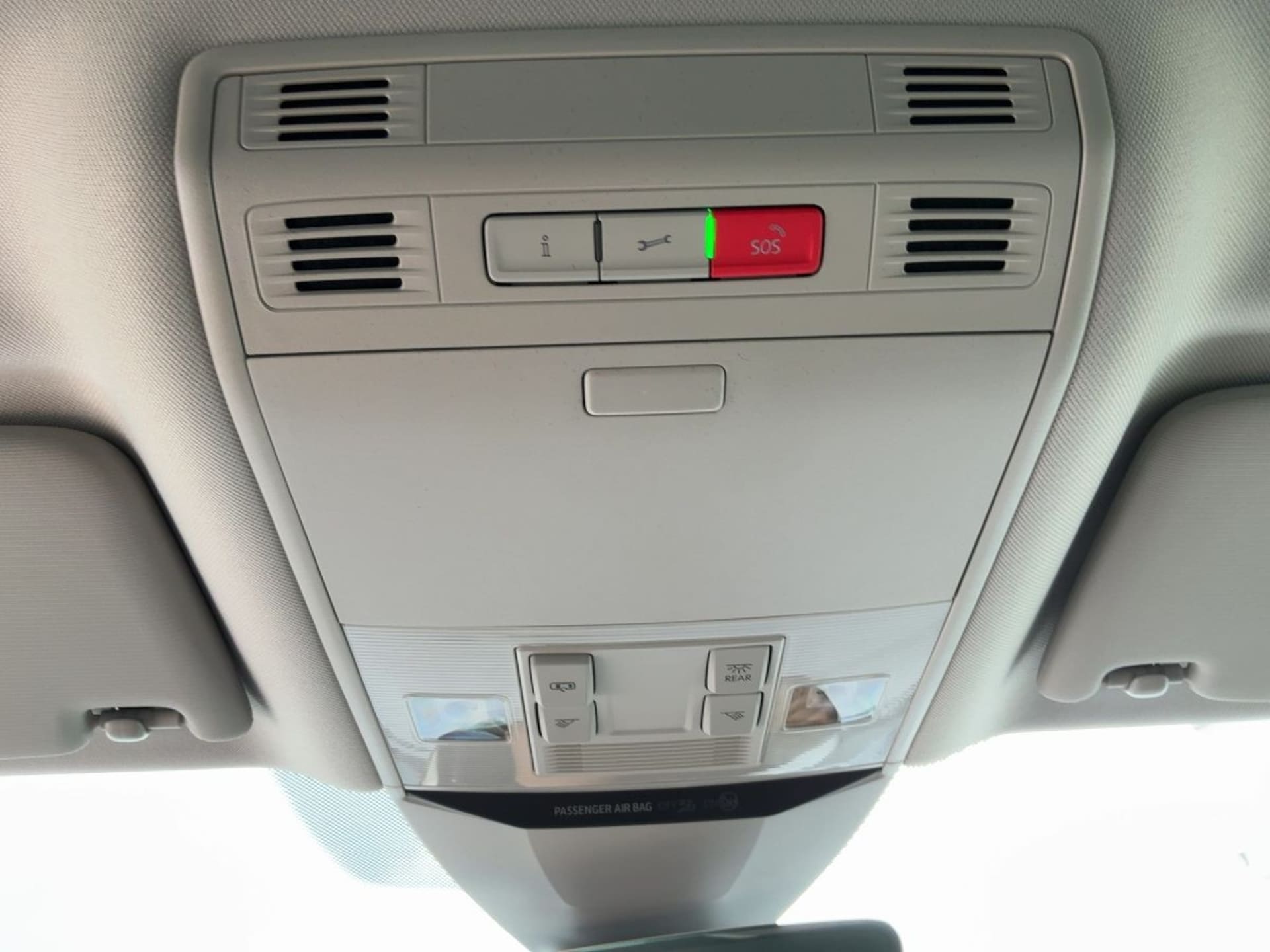 Volkswagen Passat Variant Elegance