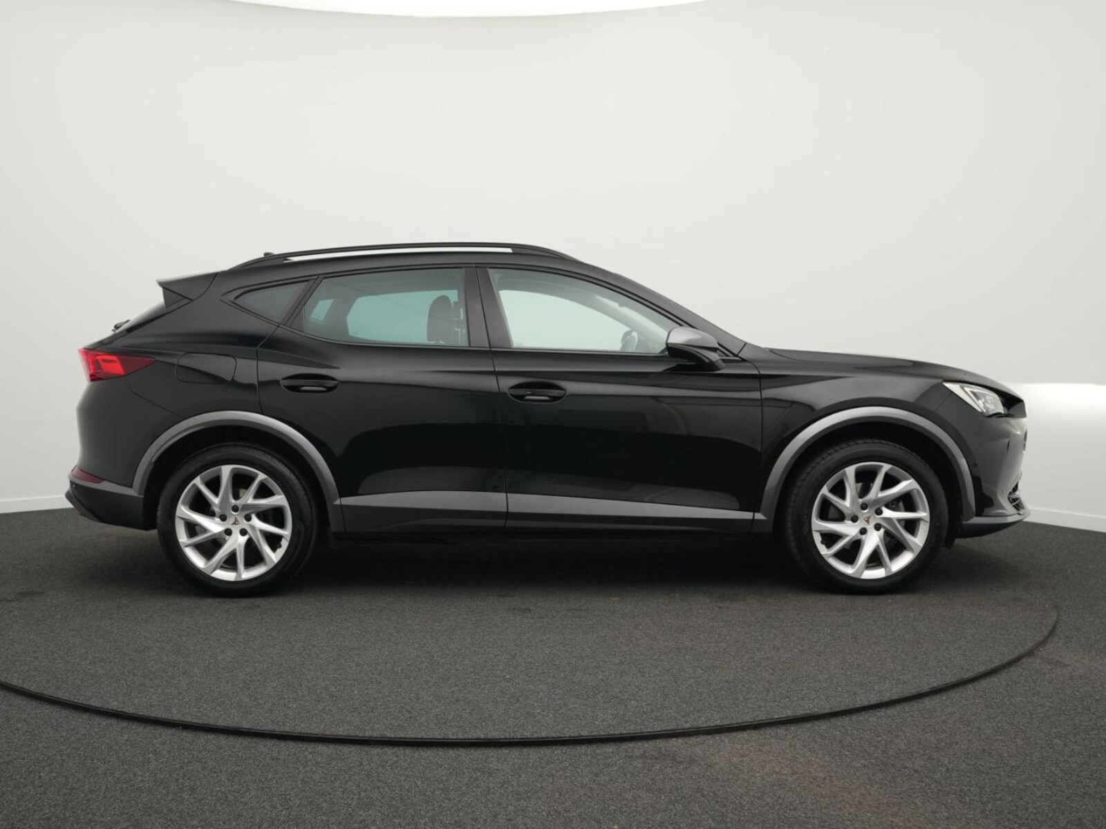 CUPRA Formentor – Bild 10