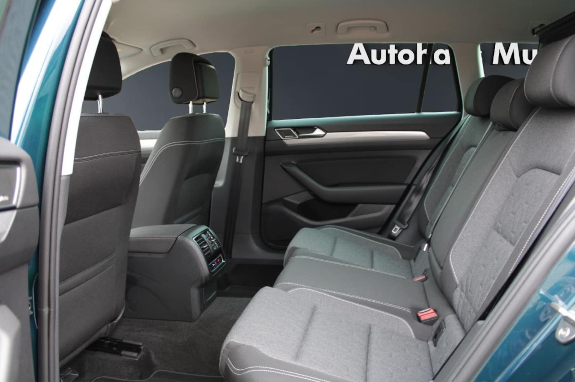 Volkswagen Passat Variant Business